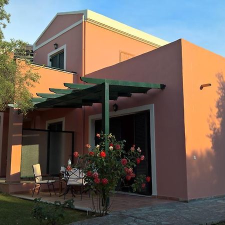 Ionian Breeze Studios Frínion Dış mekan fotoğraf